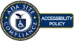 Accessability Badge